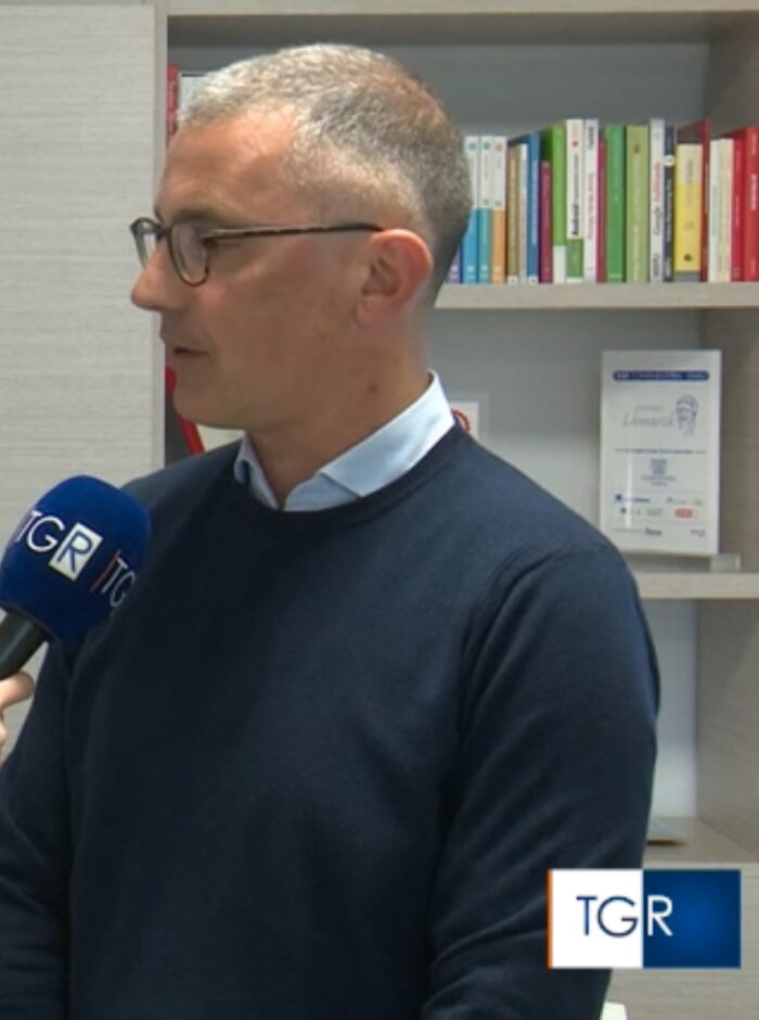 Altrama Italia - RaiNews
