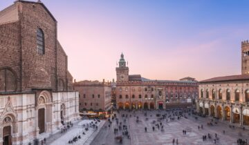 Altrama Emilia Romagna Turismo