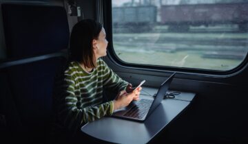 Altrama Trenitalia