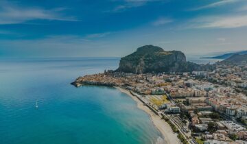 Altrama Visit Sicily