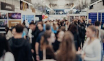Altrama Bologna Fiere
