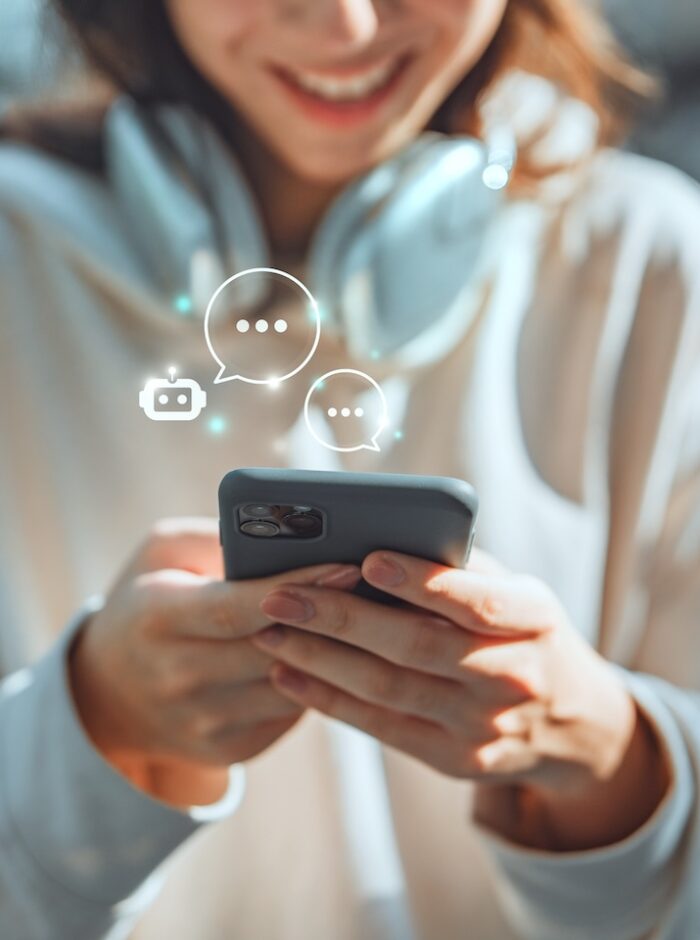 Il chatbot di Altrama per i Comuni