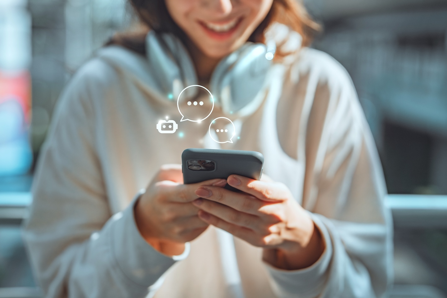Il chatbot di Altrama per i Comuni