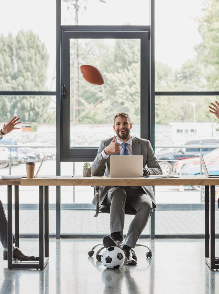 Software gestione campionati e tesseramenti: soluzioni integrate per le federazioni sportive | Crediti foto: Shutterstock, Inc